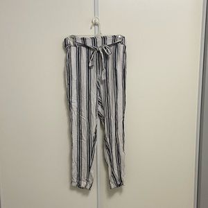 Cotton, soft, dress pants